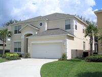 Orlando Area Executive Homes Four Corners Luaran gambar